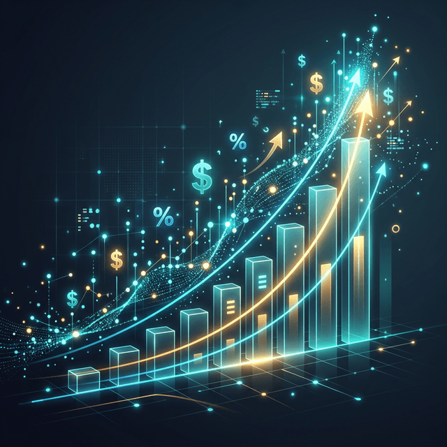 Explosive market growth in the Agentic Commerce space