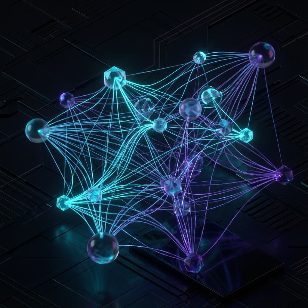 API & Backend Engineering Hero Image