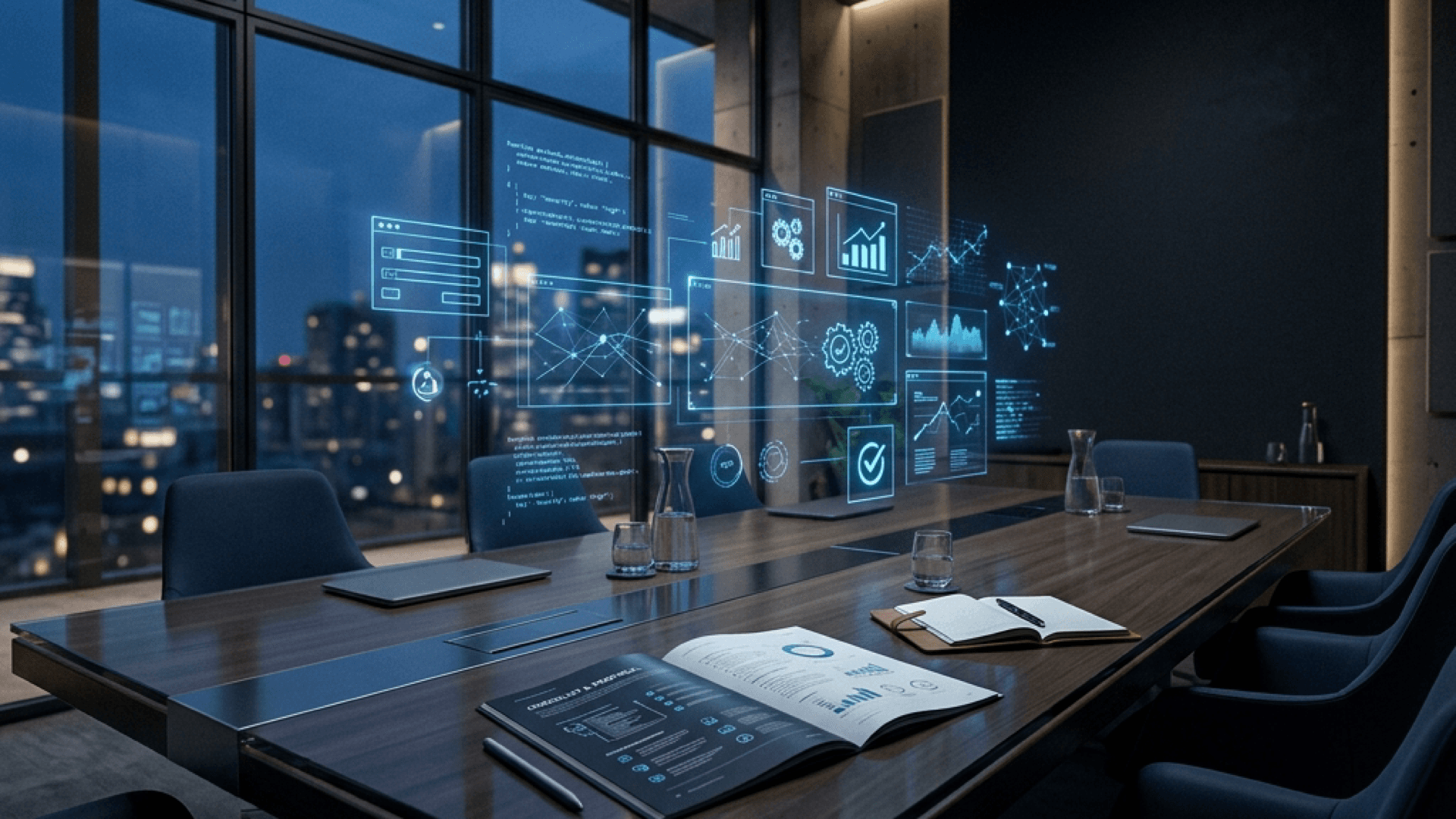 How to Choose an AI Software Agency: A Practical Guide for DACH Businesses